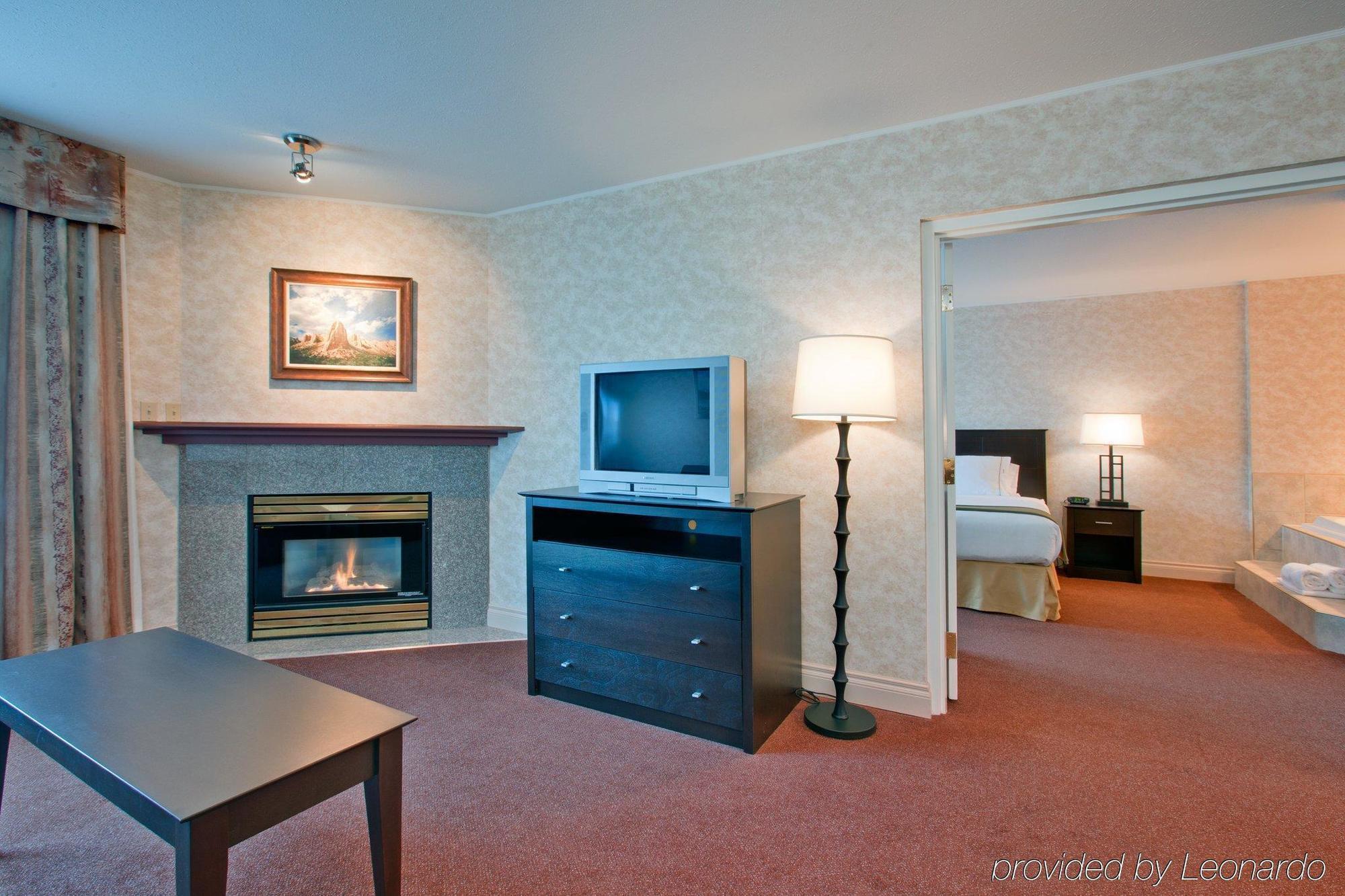 Holiday Inn Express Kamloops, An Ihg Hotel Cameră foto